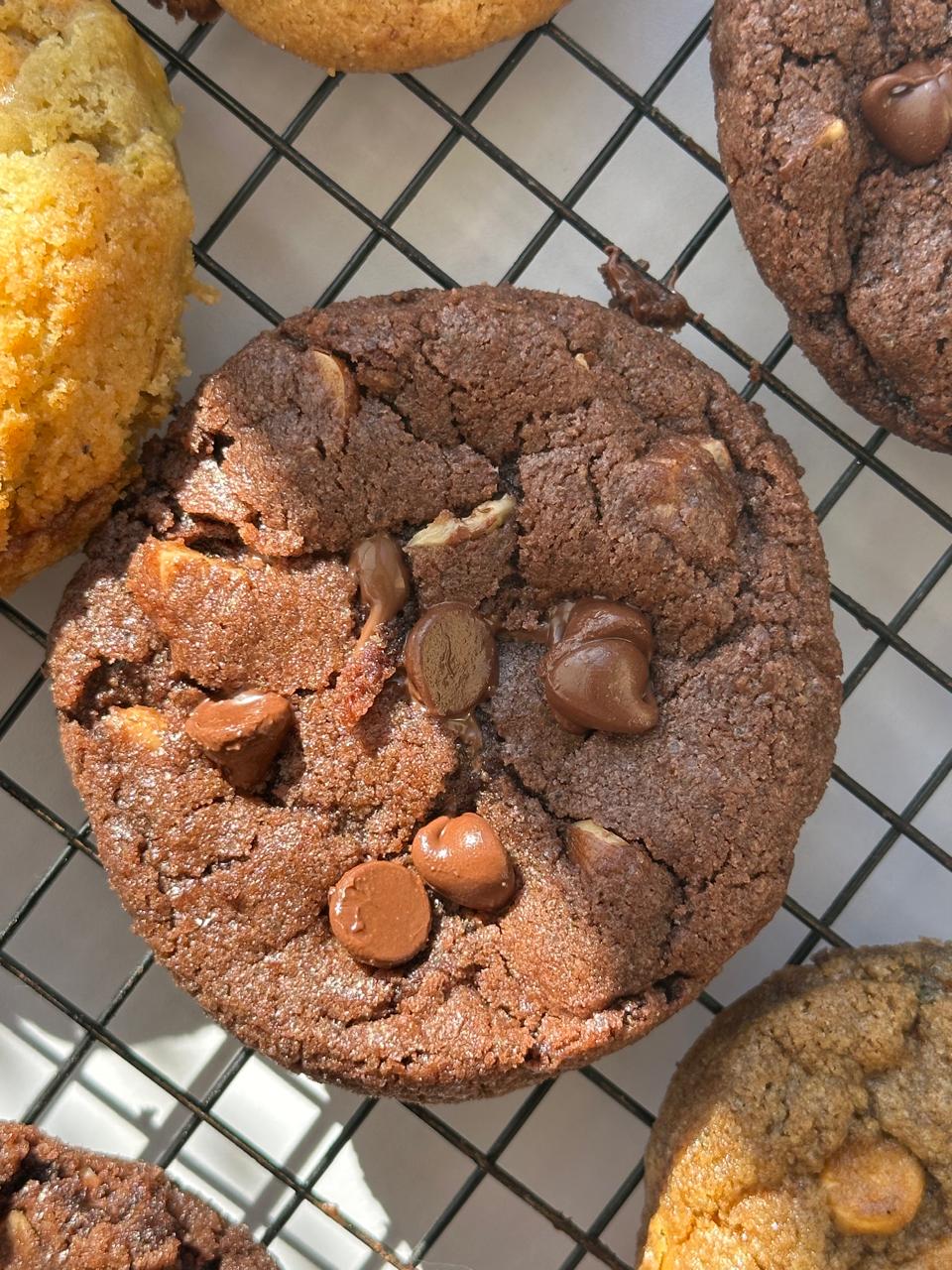 Surtido de galletas Saudades