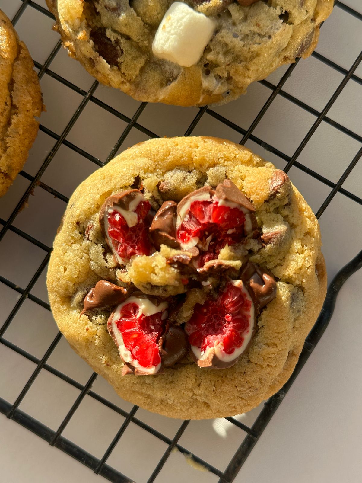 Pastelería artesanal Saudades — variedad de sabores