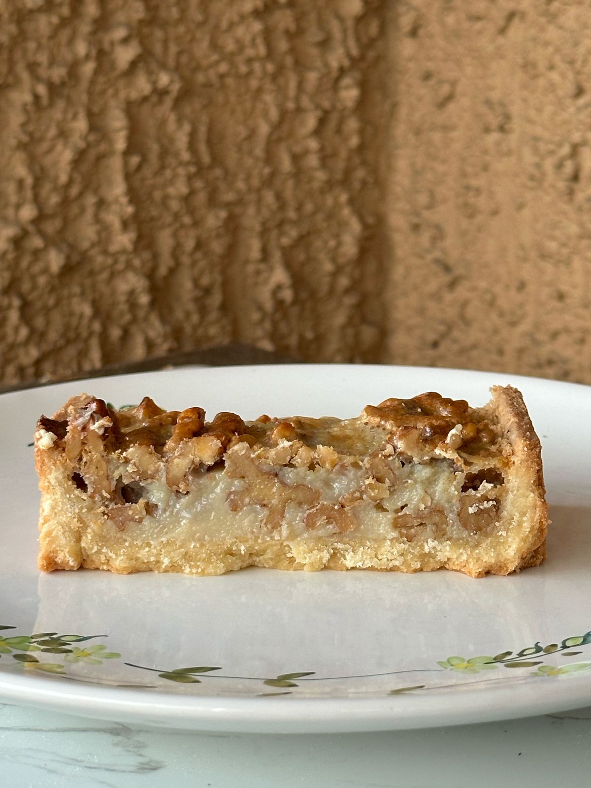 Pastelería artesanal Saudades — celebración